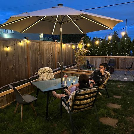 Central Tacoma Homestay With Breakfast Included -Private Room- Екстериор снимка