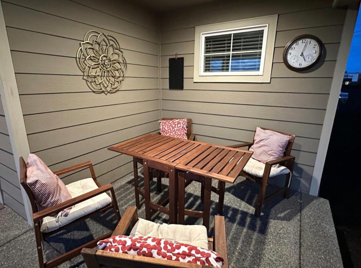 Central Tacoma Homestay With Breakfast Included -Private Room- Екстериор снимка