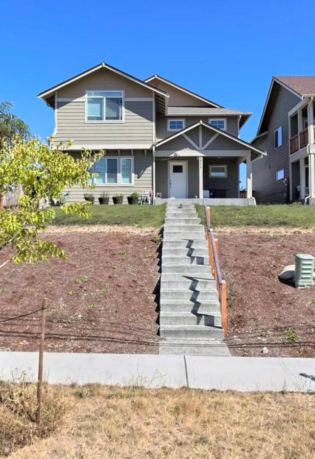 Central Tacoma Homestay With Breakfast Included -Private Room- Екстериор снимка