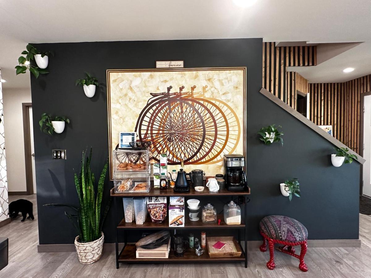 Central Tacoma Homestay With Breakfast Included -Private Room- Екстериор снимка