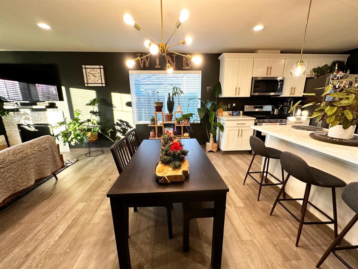 Central Tacoma Homestay With Breakfast Included -Private Room- Екстериор снимка