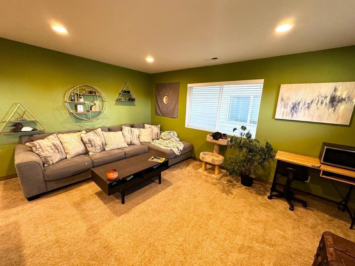 Central Tacoma Homestay With Breakfast Included -Private Room- Екстериор снимка