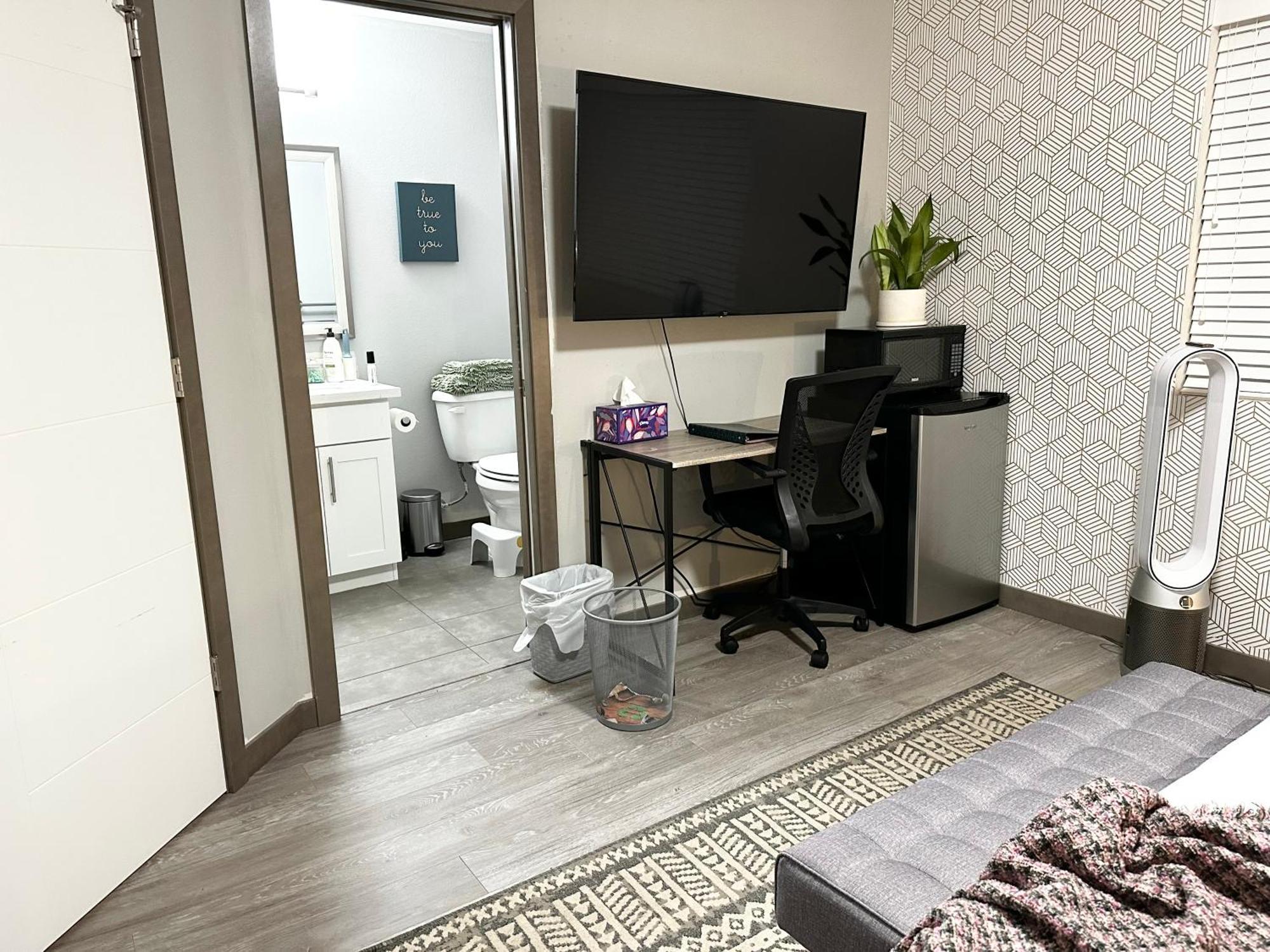 Central Tacoma Homestay With Breakfast Included -Private Room- Стая снимка