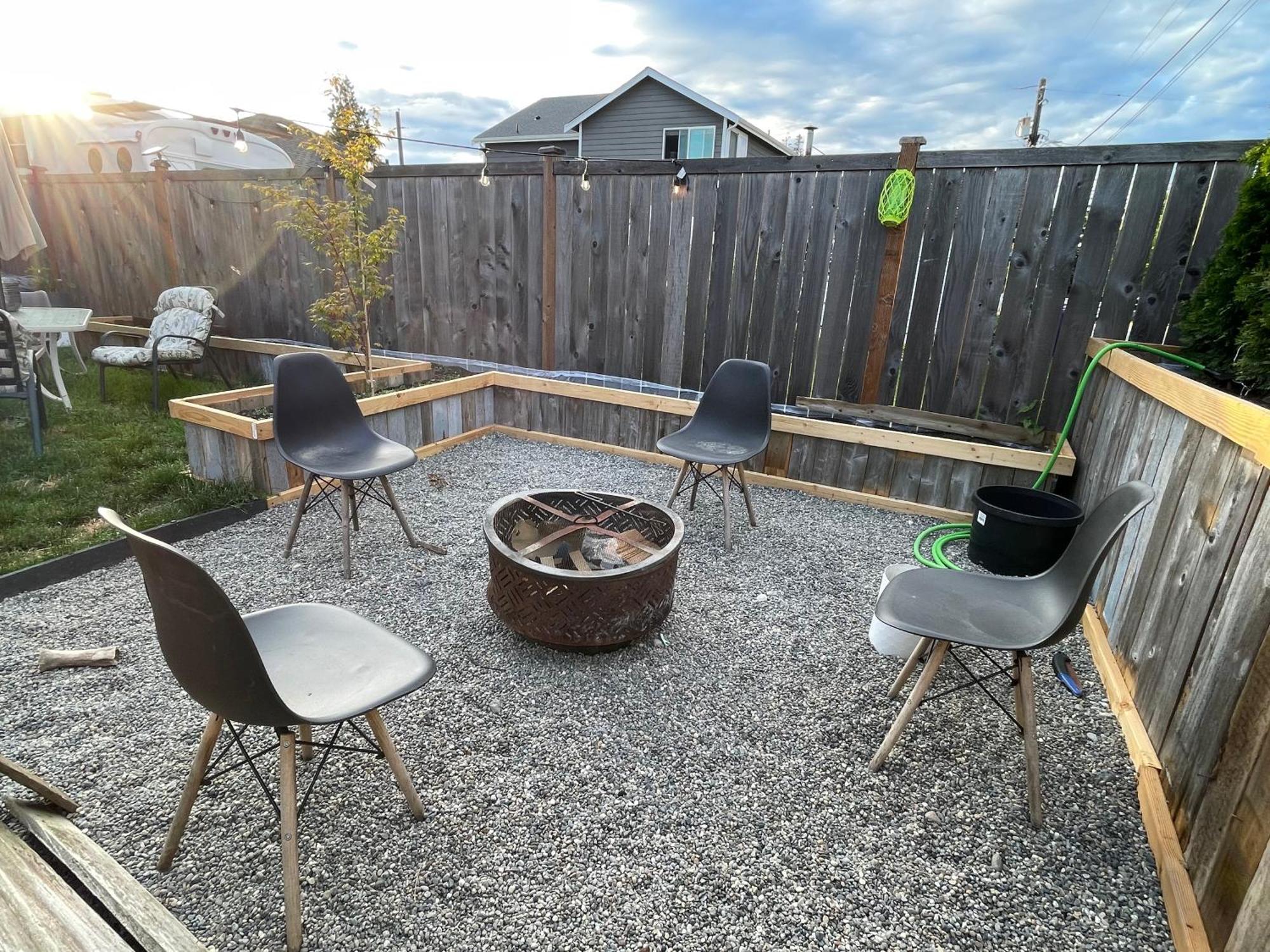 Central Tacoma Homestay With Breakfast Included -Private Room- Екстериор снимка